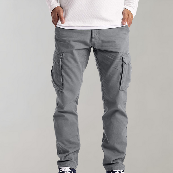 Chris™ | Leichte Bequeme Hose
