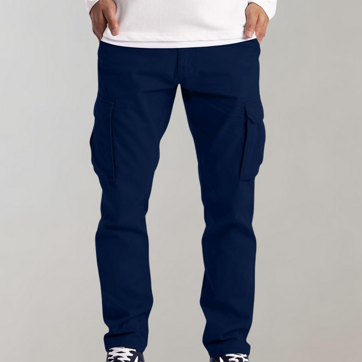 Chris™ | Leichte Bequeme Hose