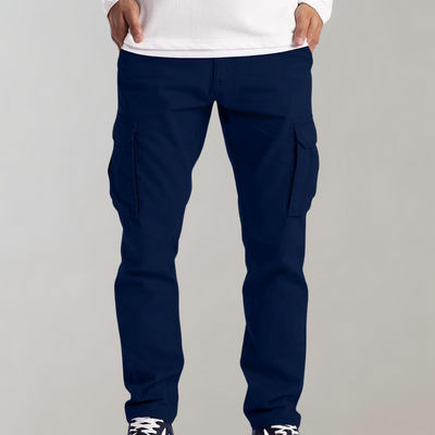 Chris™ | Leichte Bequeme Hose