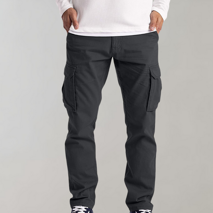 Chris™ | Leichte Bequeme Hose