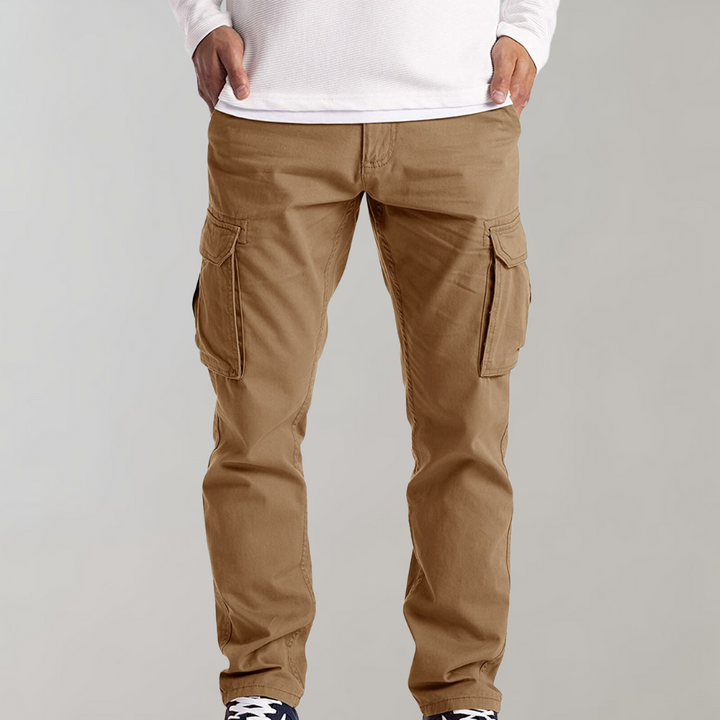 Chris™ | Leichte Bequeme Hose