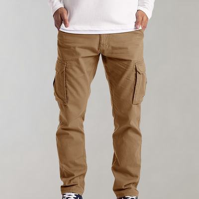 Chris™ | Leichte Bequeme Hose
