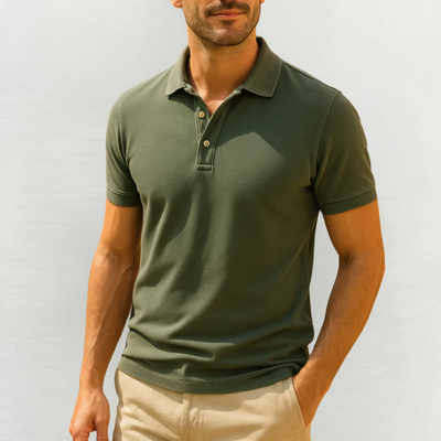 Stan™ | Elegante Sommermode