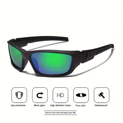 Niklas™ | Sonnenbrillen 1+1 GRATIS