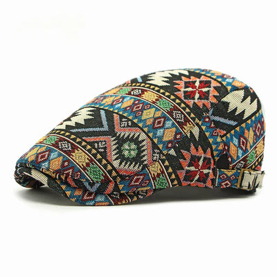 Bramble™ | Vintage Herren Cap