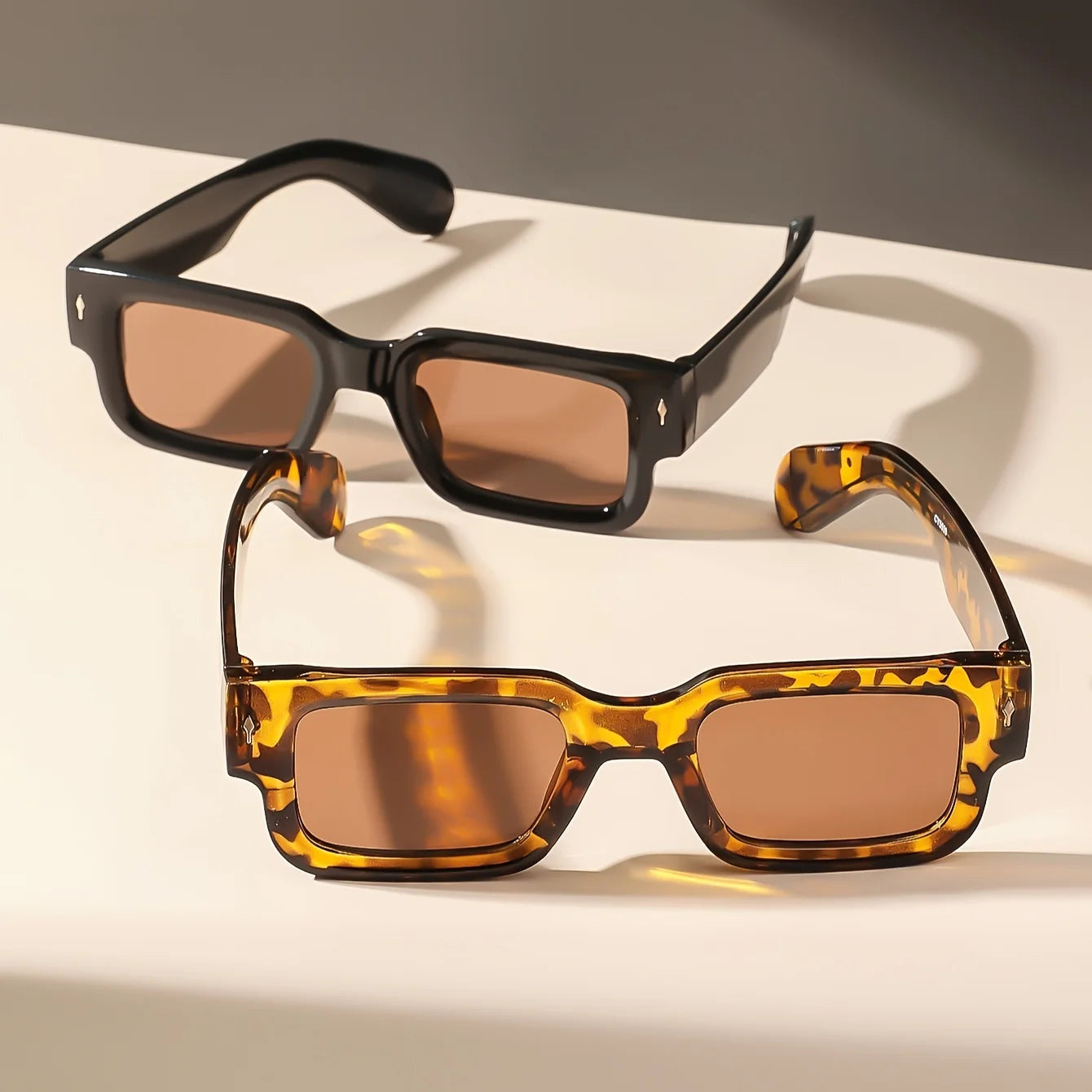 Thomas™ | Retro UV-Schutz Sonnenbrillen 1+1 GRATIS
