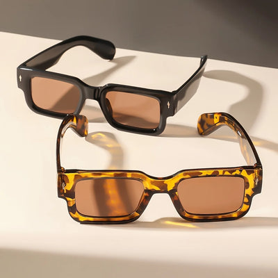 Thomas™ | Retro UV-Schutz Sonnenbrillen 1+1 GRATIS