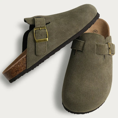 David™ | Bequeme Sommer-Sandalen