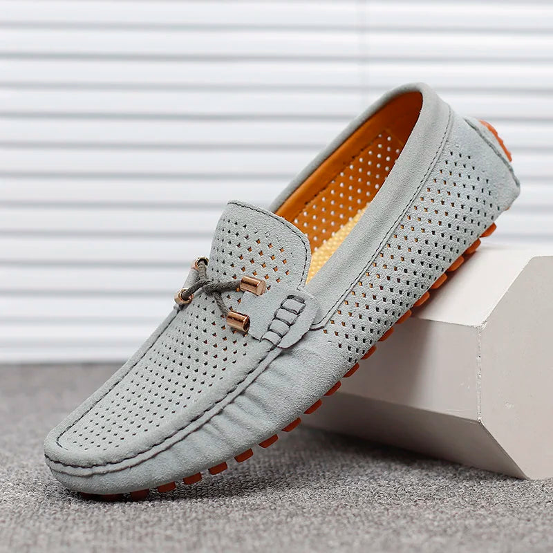 Henri™ | Atmungsaktive Schuhe