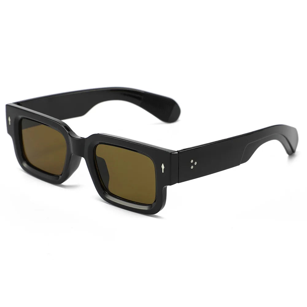 Thomas™ | Retro UV-Schutz Sonnenbrillen 1+1 GRATIS