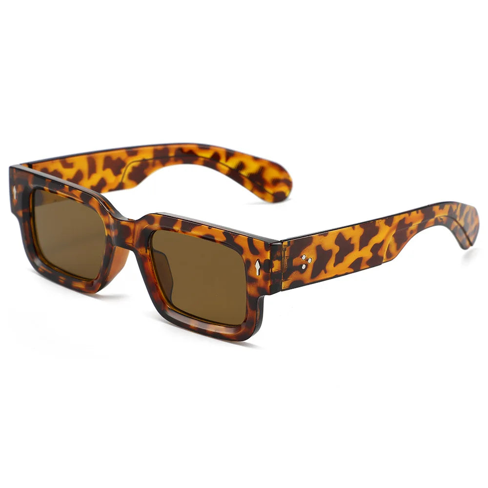 Thomas™ | Retro UV-Schutz Sonnenbrillen 1+1 GRATIS