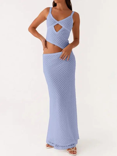 Lonne™ | Figurbetontes Kleid