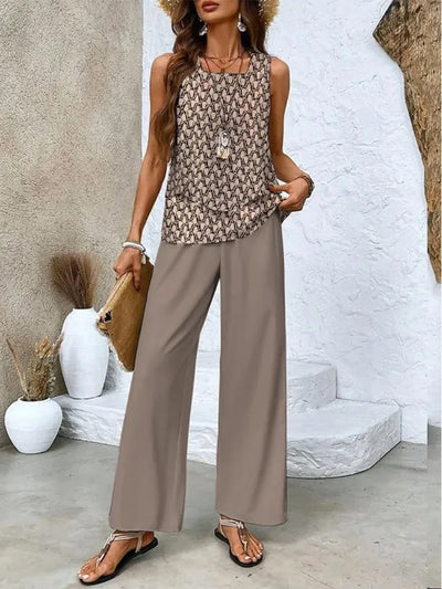 Elisabet™ | Stilvoller Sommerlook