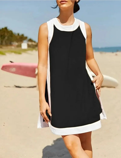 Diana™ | Elegantes Sommerkleid