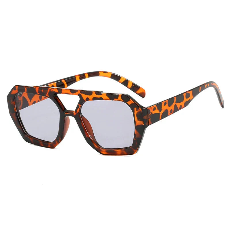 Daisy™ | Vintage Sonnenbrille 1+1 GRATIS