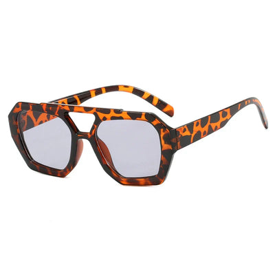 Daisy™ | Vintage Sonnenbrille 1+1 GRATIS