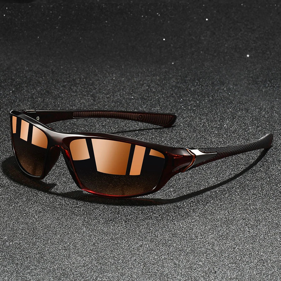 Raven™ | Sportliche Sonnenbrille 1+1 GRATIS
