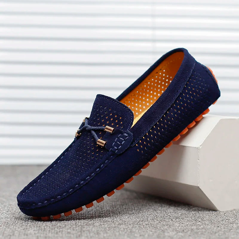 Henri™ | Atmungsaktive Schuhe