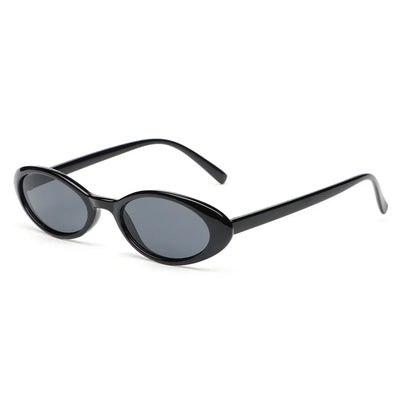 Mel™ | Retro Sonnenbrille Mit Stil 1+1 GRATIS