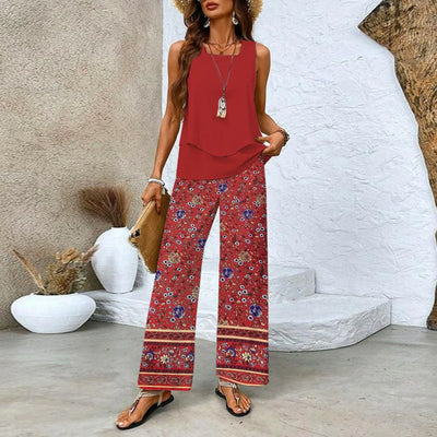 Elisabet™ | Stilvoller Sommerlook
