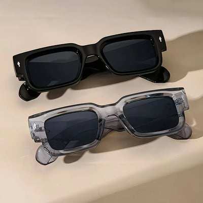 Thomas™ | Retro UV-Schutz Sonnenbrillen 1+1 GRATIS