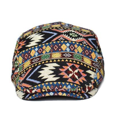 Luc™ | Bunte Vintage-Cap 1+1 GRATIS