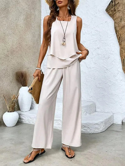 Elisabet™ | Stilvoller Sommerlook