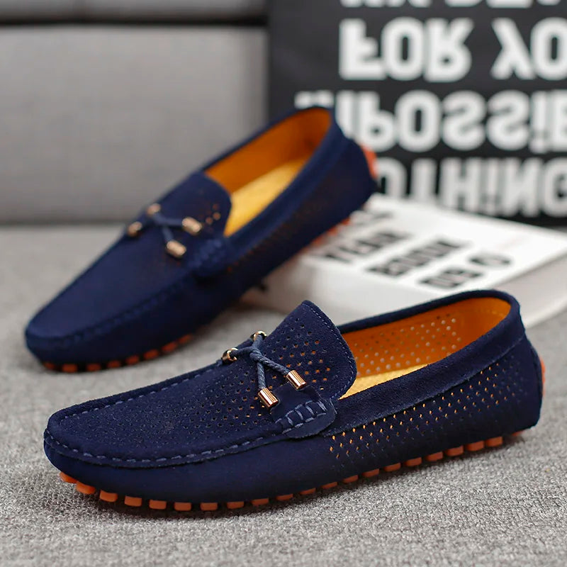 Henri™ | Atmungsaktive Schuhe