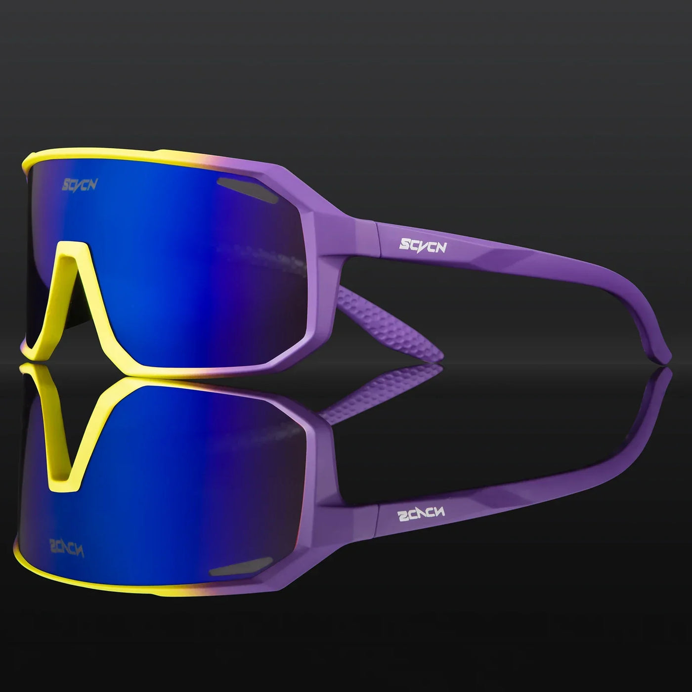 Blaze™ | Sportliche Sonnenbrille 1+1 GRATIS