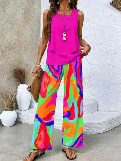 Elisabet™ | Stilvoller Sommerlook