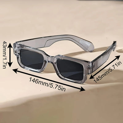 Thomas™ | Retro UV-Schutz Sonnenbrillen 1+1 GRATIS
