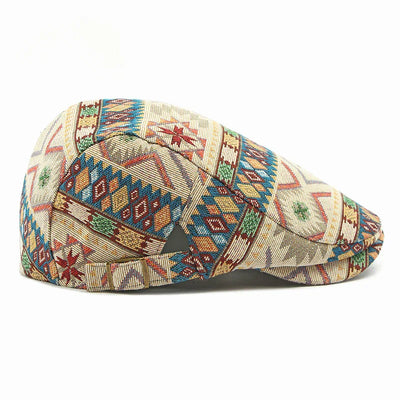 Bramble™ | Vintage Herren Cap