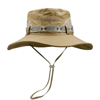 Pim™ | Stilvoller Herren-Bucket-Hut