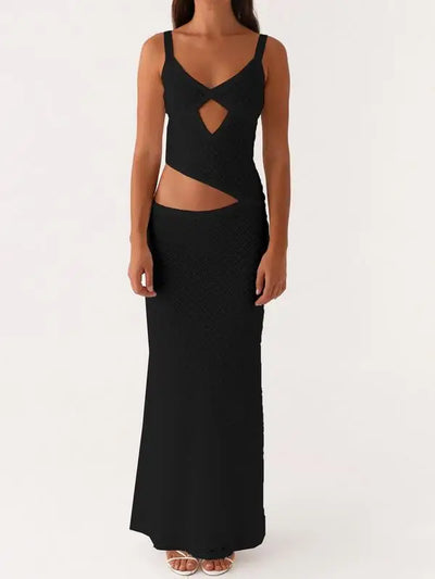 Lonne™ | Figurbetontes Kleid