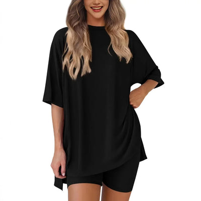 Katie™ | Luftiges Sommer Outfit