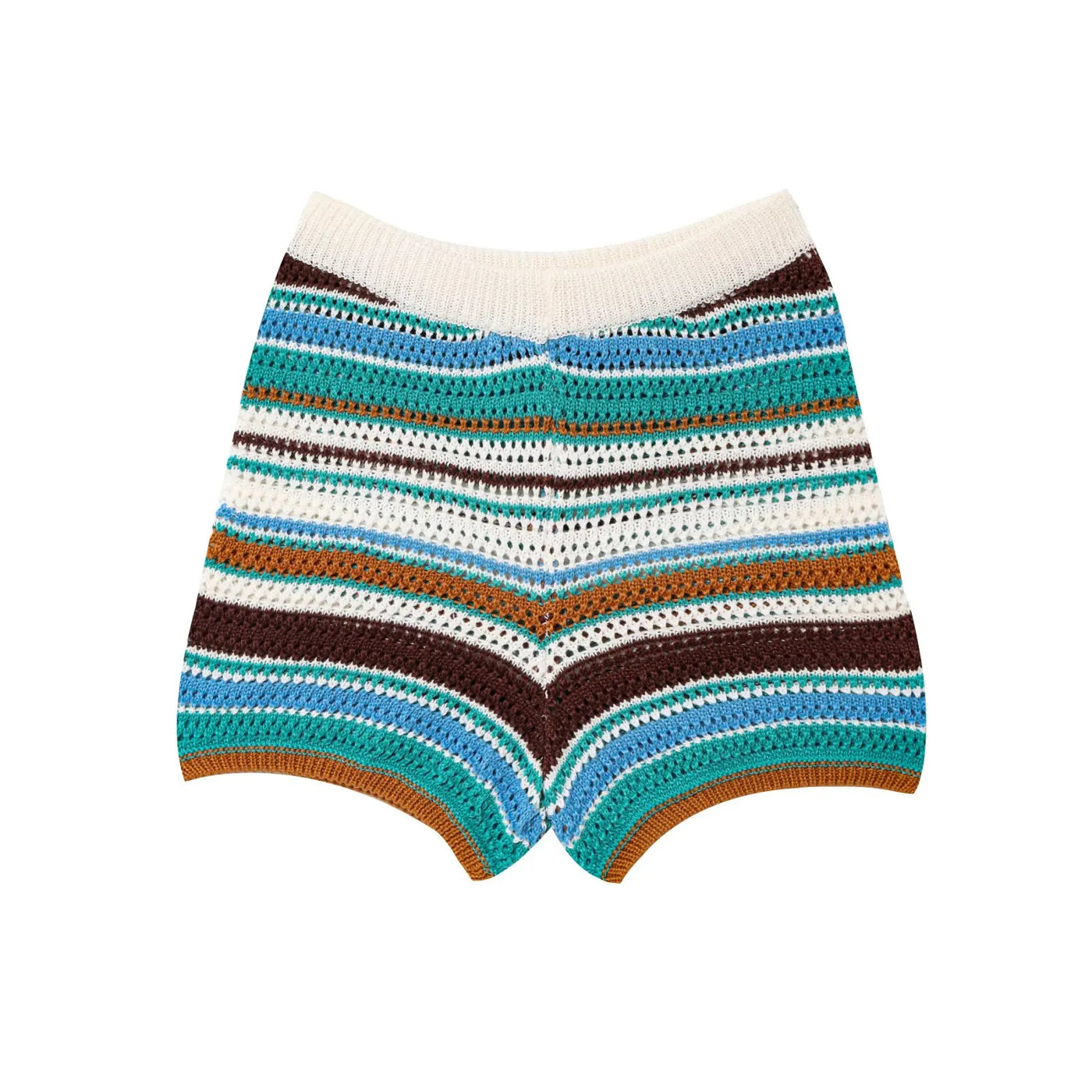 Femke™ | Polo Sweater Set™ | Elegantes Strickensemble
