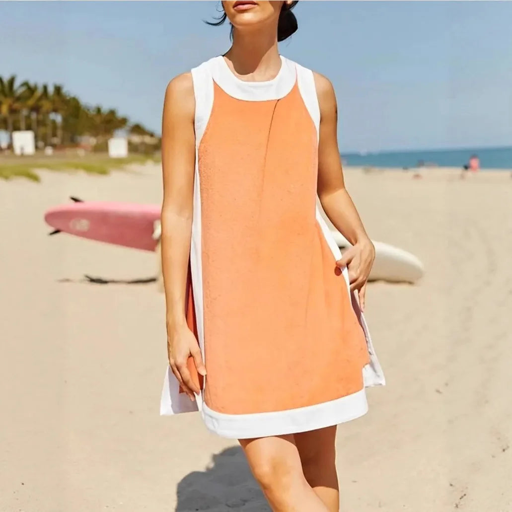 Diana™ | Elegantes Sommerkleid