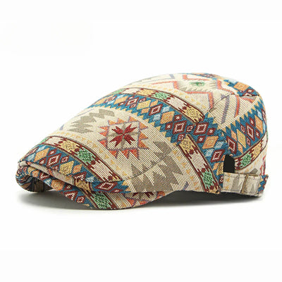 Bramble™ | Vintage Herren Cap