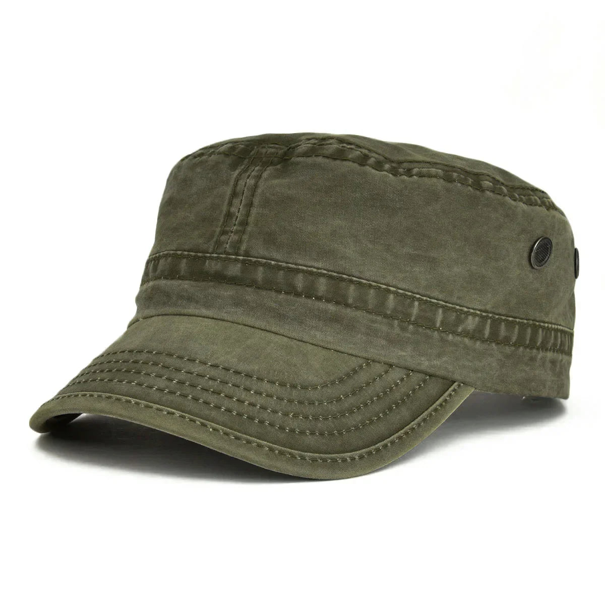 Jake™ | Vintage Stil Kappe