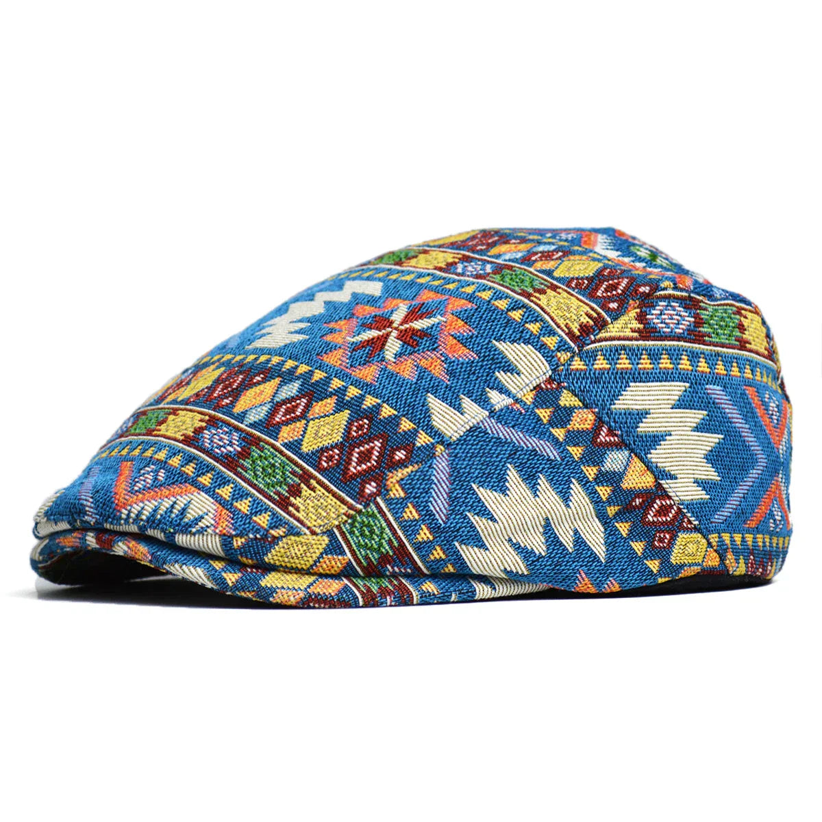Luc™ | Bunte Vintage-Cap 1+1 GRATIS