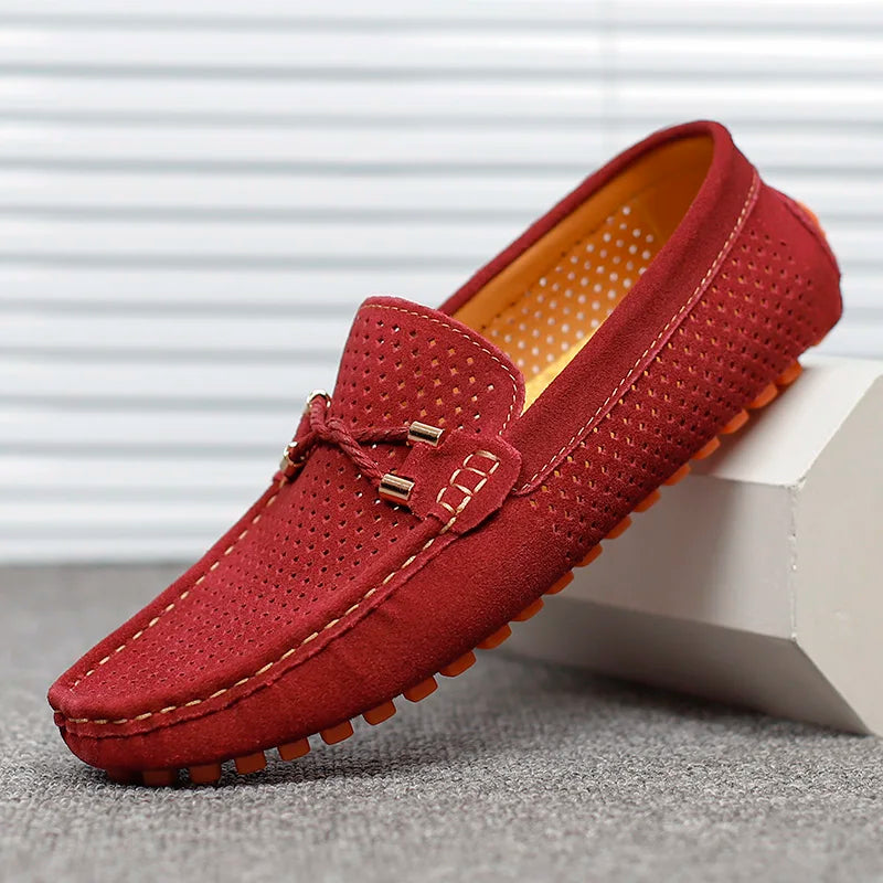 Henri™ | Atmungsaktive Schuhe