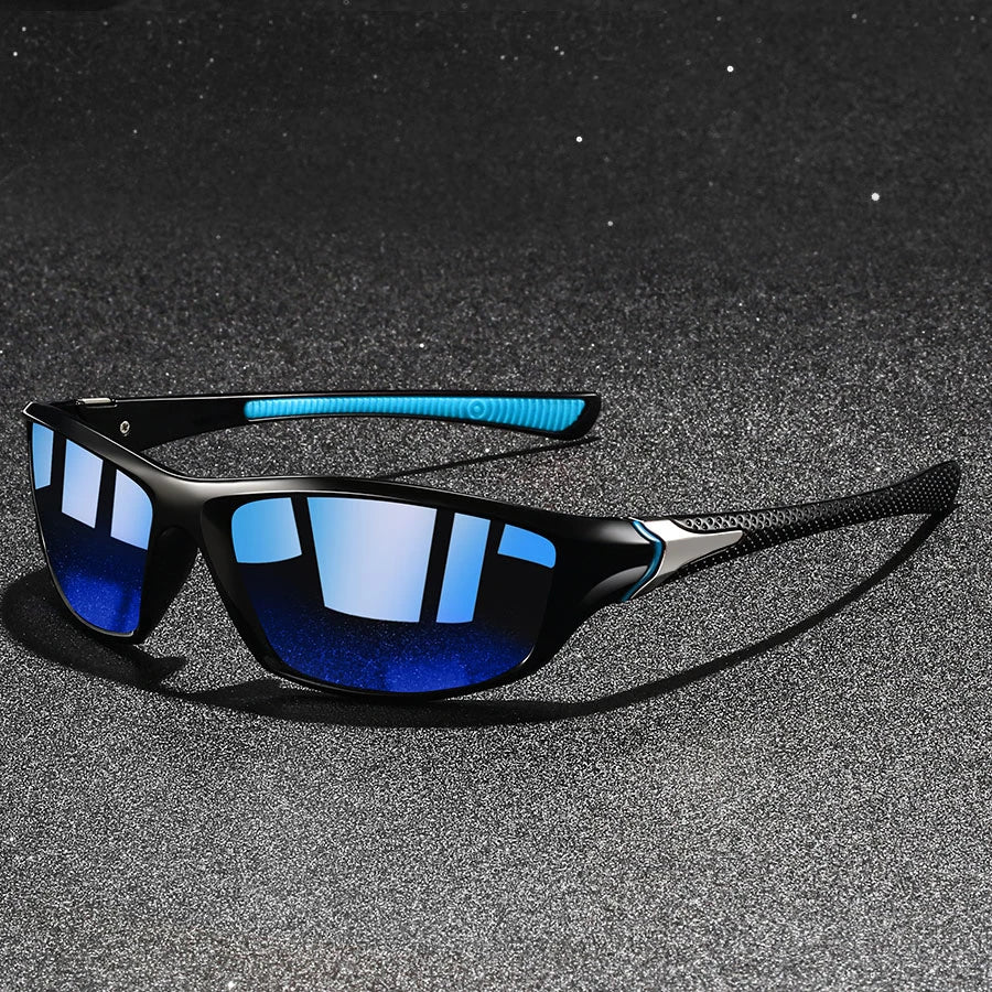 Raven™ | Sportliche Sonnenbrille 1+1 GRATIS