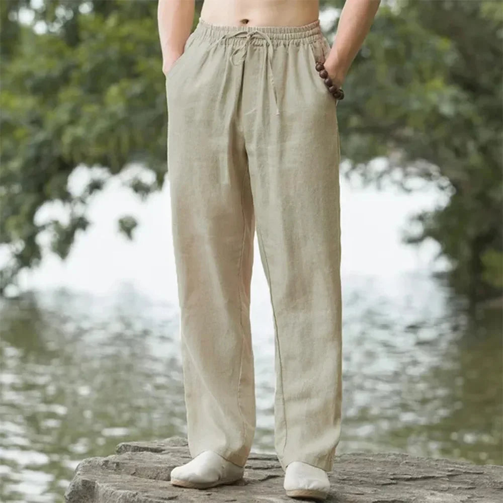 Coastal™ | Bequeme Strand-Jogginghosen