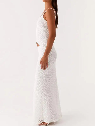Lonne™ | Figurbetontes Kleid