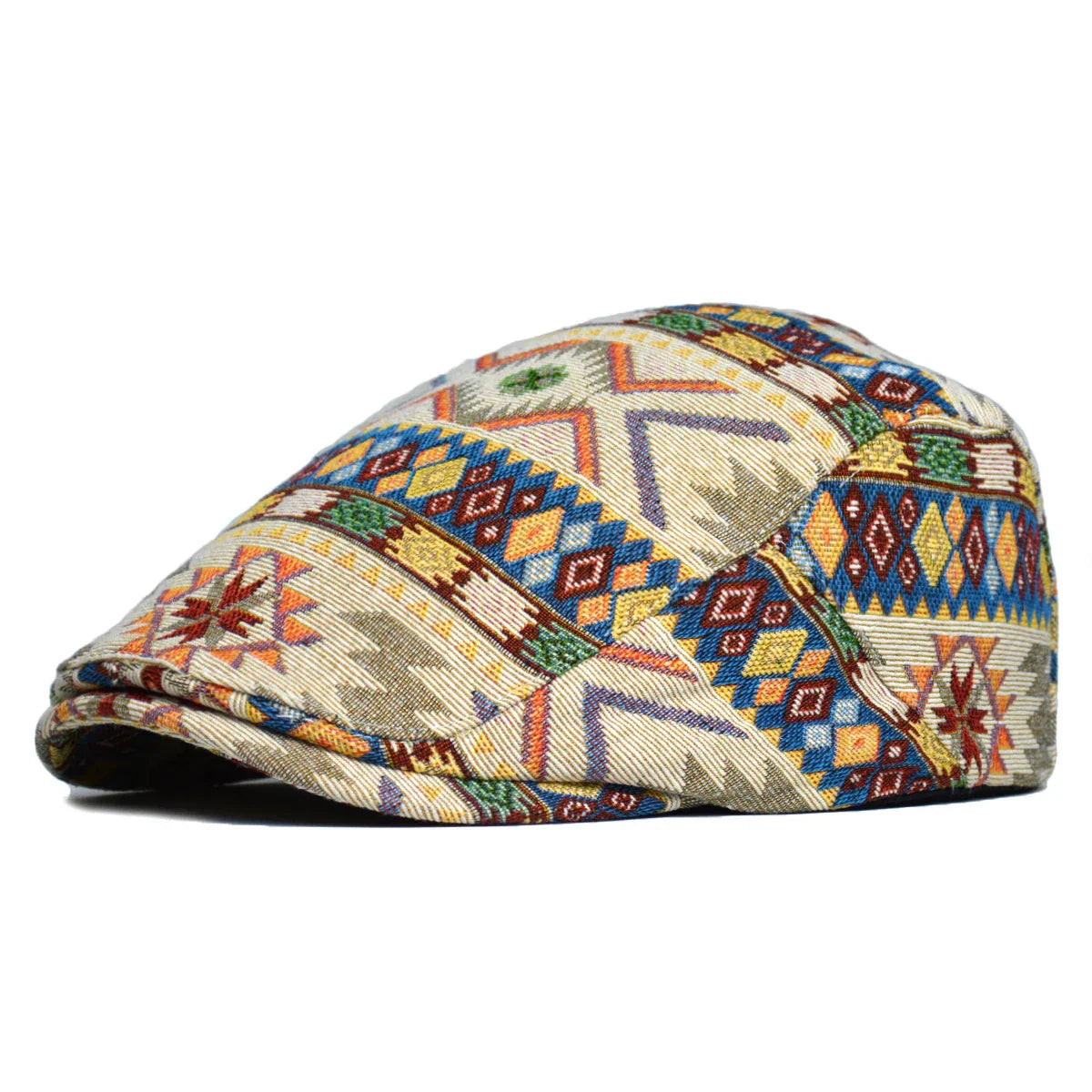 Luc™ | Bunte Vintage-Cap 1+1 GRATIS