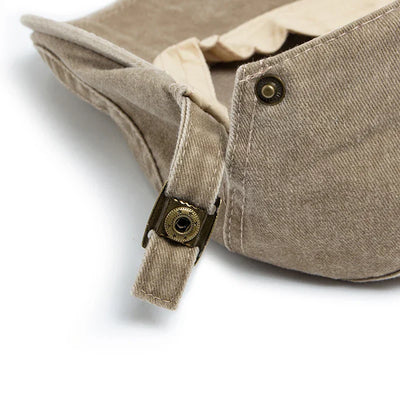 Kase™ | Vintage Stil Mütze