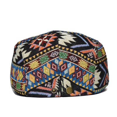 Drake™ | Buntes Vintage Cap