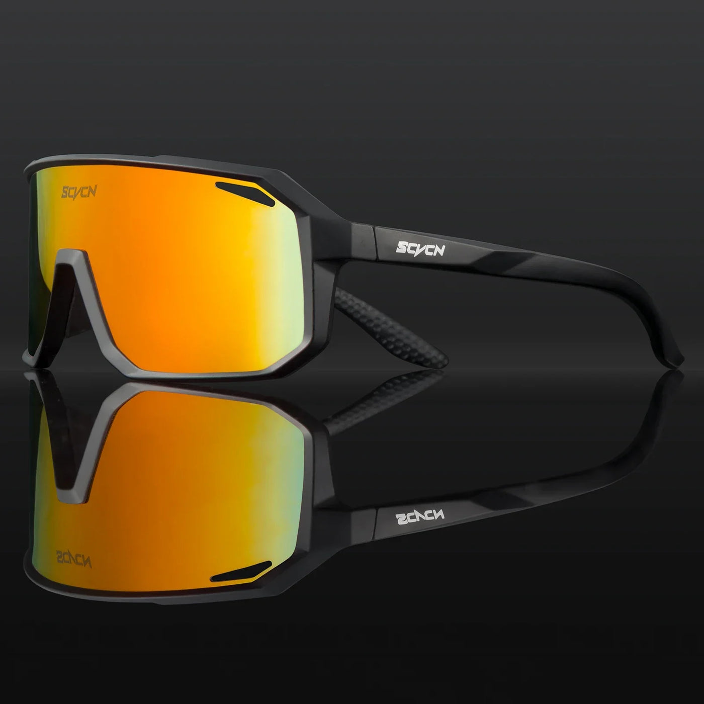 Blaze™ | Sportliche Sonnenbrille 1+1 GRATIS