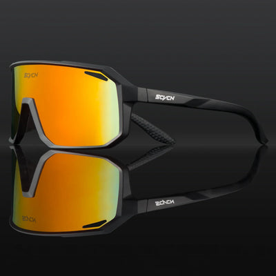 Blaze™ | Sportliche Sonnenbrille 1+1 GRATIS