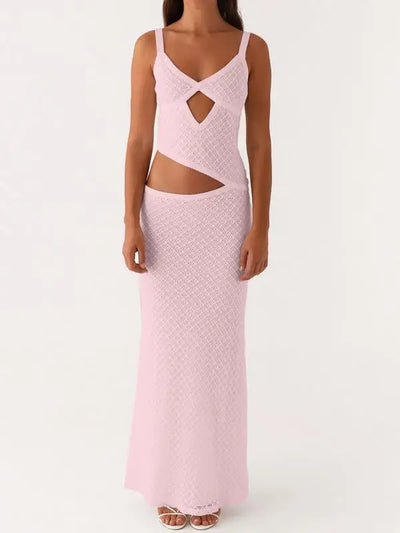 Lonne™ | Figurbetontes Kleid